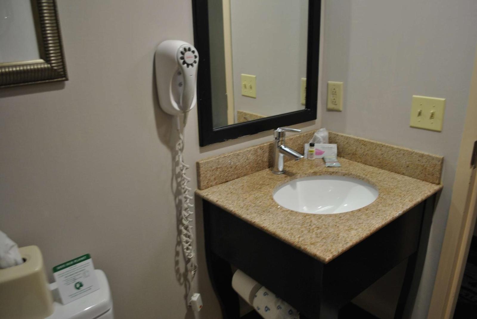 Best Western Owego Inn