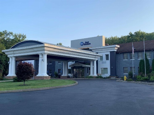 Best Western Owego Inn image 21