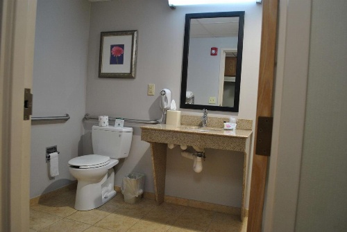 Best Western Owego Inn image 3