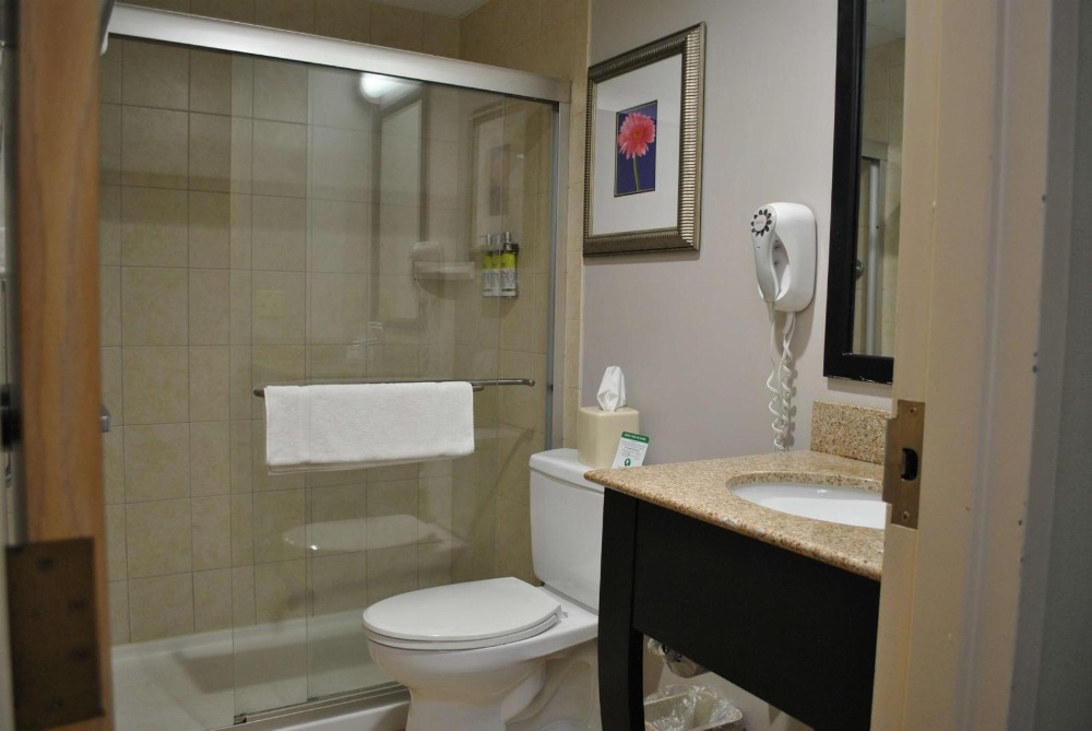 Best Western Owego Inn